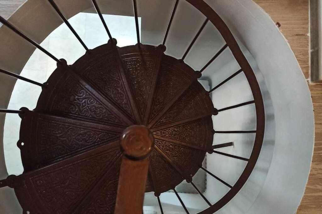 Апартаменты La Pequena Escalera Mezquita Catedral Кордова Экстерьер фото